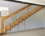 Construction et protection de vos escaliers par Escaliers Maisons à Parcay-Meslay